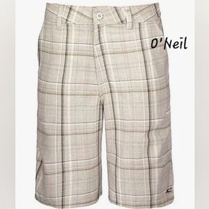 O'Neill Triumph Walk Shorts